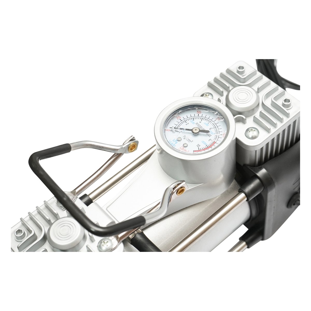Compresor auto Heavy Duty 12V 150 PSI